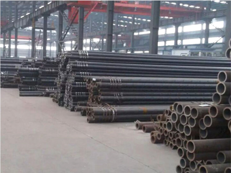 五河12cr2mo化肥专用管